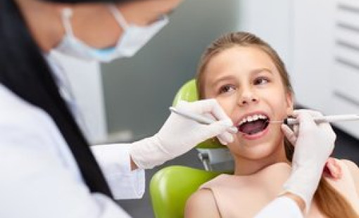 Записаться к хорошему детскому стоматологу в Вологде